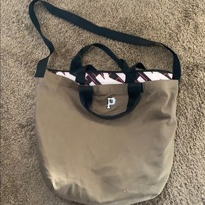 COPY - Victoria’s Secret PINK cooler tote bag